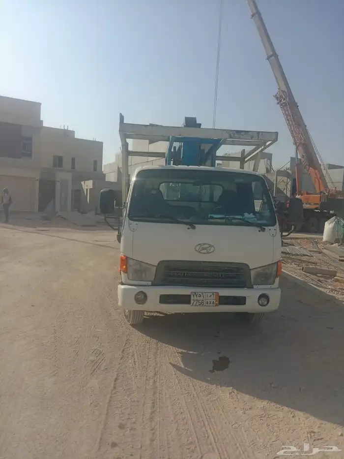 هونداي 2011 جوال. تواصل 1