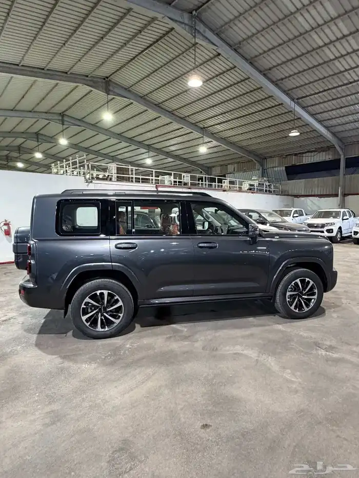 هافال h9 فل كامل موديل 2026عروض نهايه العام 2