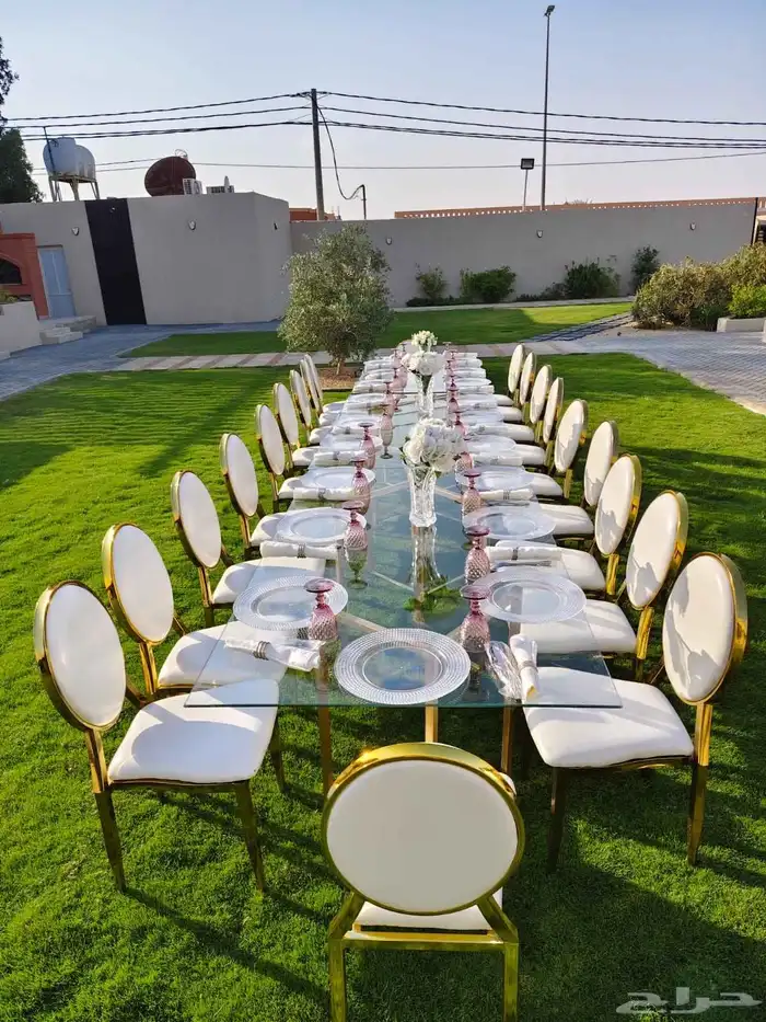 المنسق  احمد بن علي لجميع خدمات الحفلات ولمناسبات 2