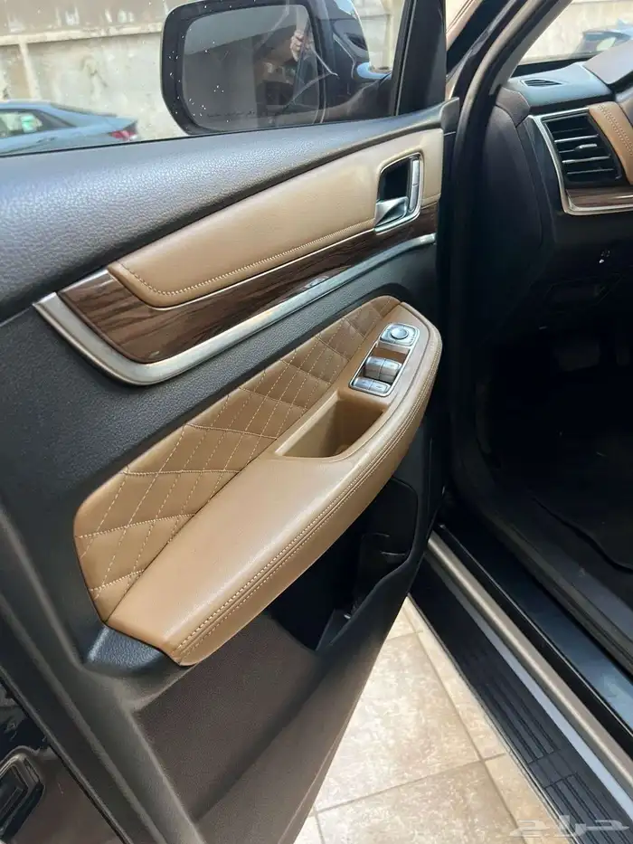 فل كامل 2020 MG RX8 16