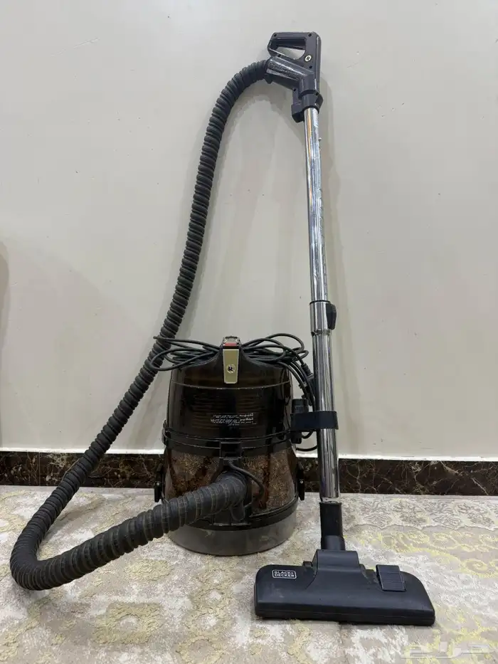 مكنسة كهربائية رينبو 3