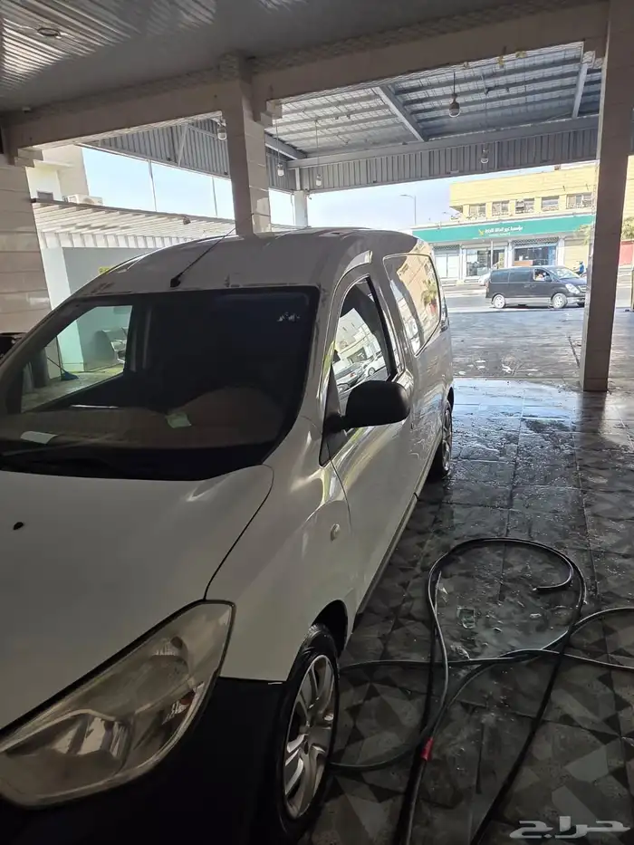 رينو دوكر 2021 فحص ل شهر 7 4