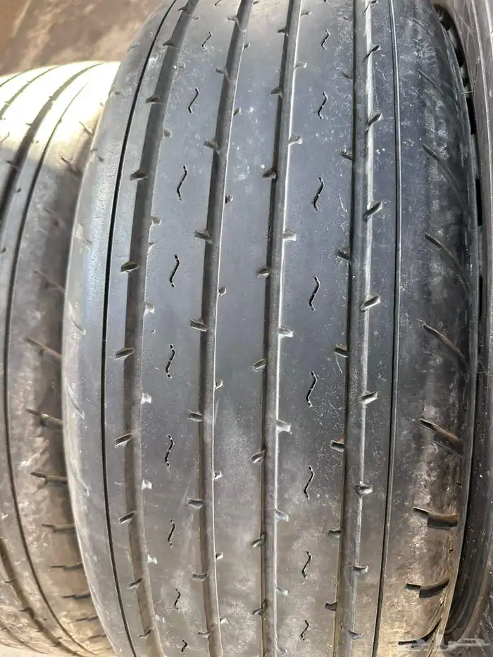 كفرات شاهين 275 80 15 1