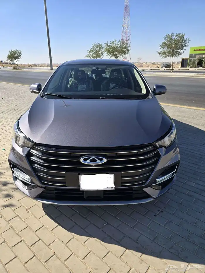 شيري اريزو 6 برو 2023 كاملة المواصفات 0