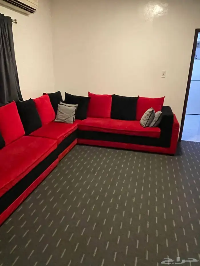 بيع عفش بيت والبيع أن شاء الله سمح 8