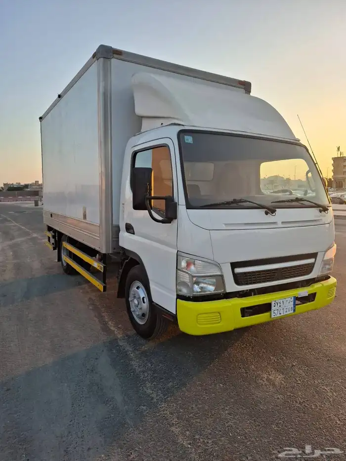 دينا مستوبيشي 4 طن 2021 0