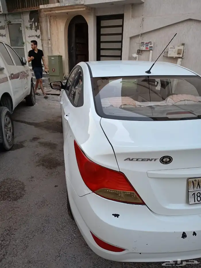 اكسنت للبيع 2