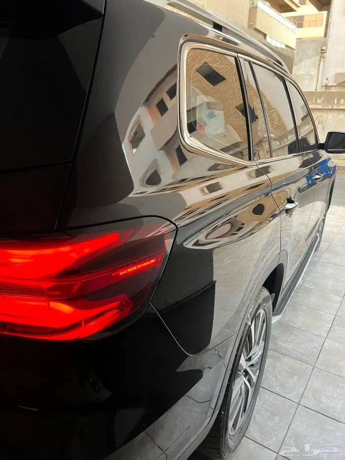 فل كامل 2020 MG RX8 2