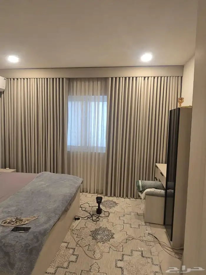 ستائر الويفي 2