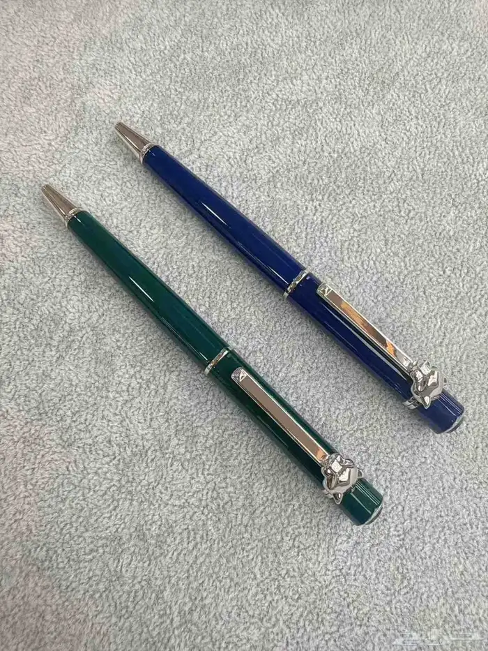 أقلام كارتير جميع الأشكال بأسعار جمله 6