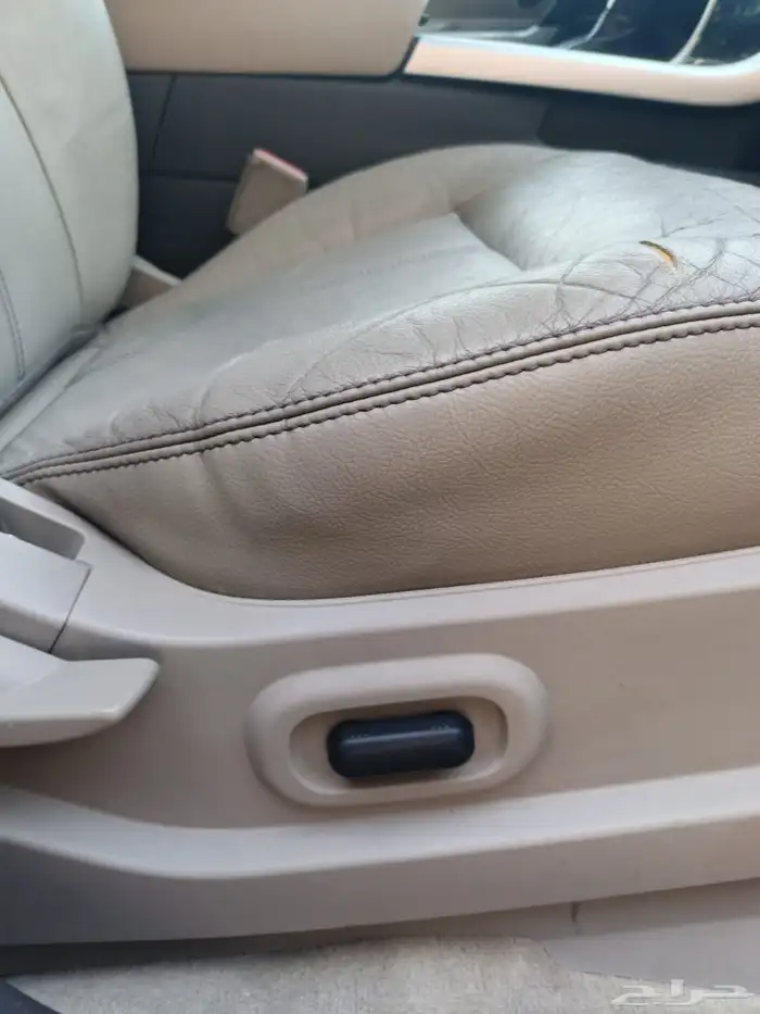 فورد ايدج ليمتد 2 بانوراما فتحتين سقف فل كامل نظيف للبيع 9