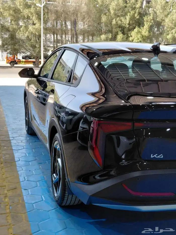 كيا K4 نص فل م2026 اسعار خاصه للكاش والتمويل من يوروبكار 4