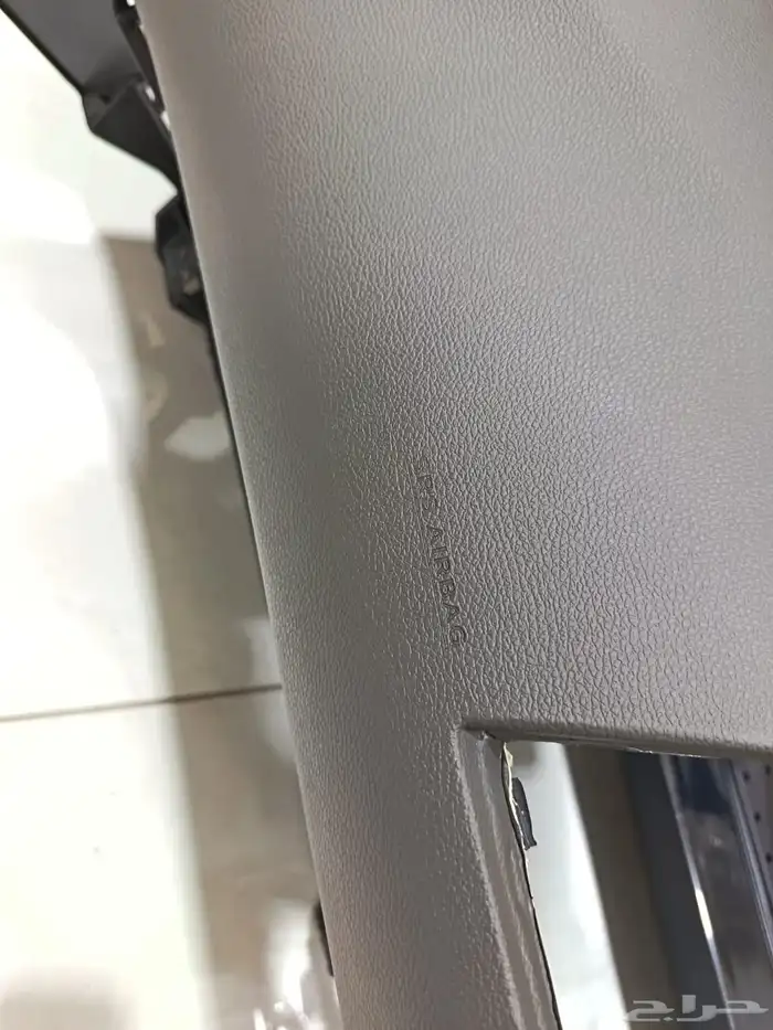 قشرة طبلون لكزسes350 2008-2012 5