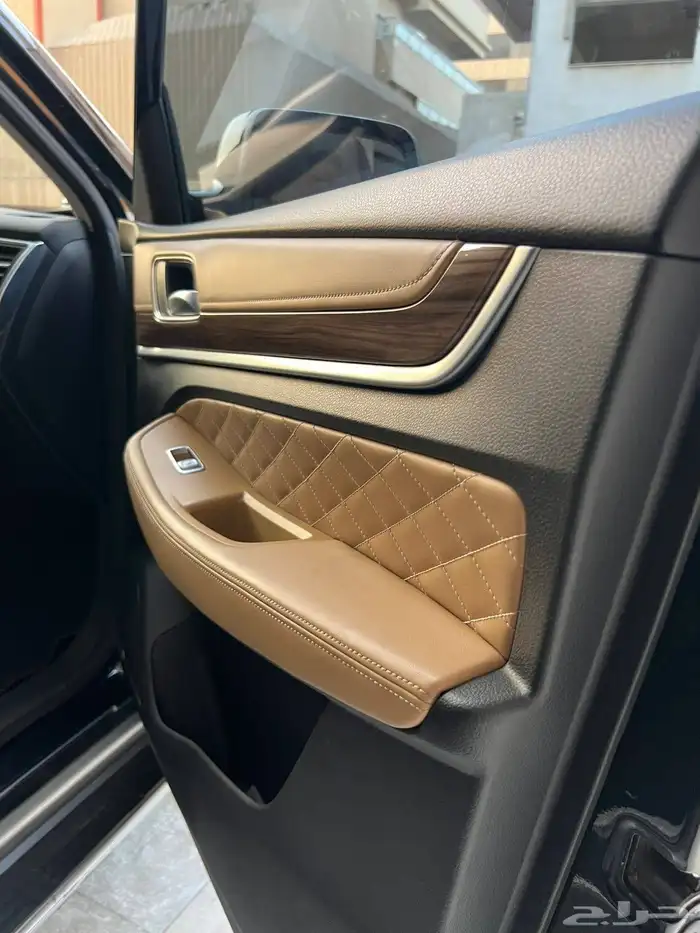 فل كامل 2020 MG RX8 4