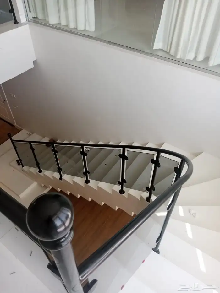 درابزين استيل تايواني304 ضدالصداء والعوامل 5