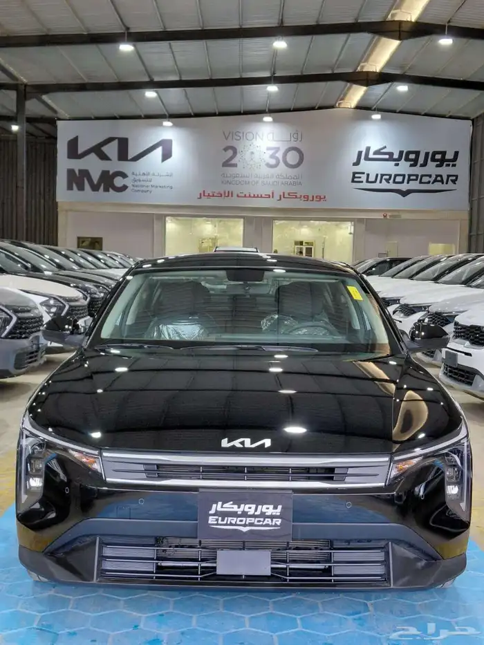 كيا K4 نص فل م2026 اسعار خاصه للكاش والتمويل من يوروبكار 0
