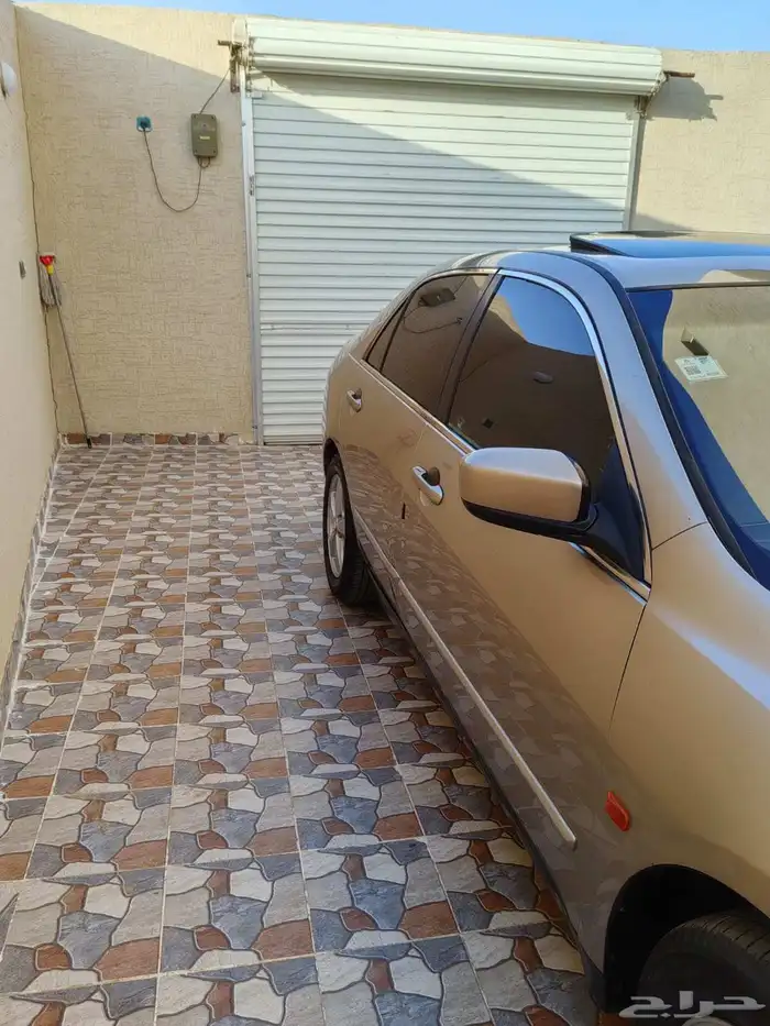 هوندا اكورد موديل 2004 فل كامل نظيفة 2