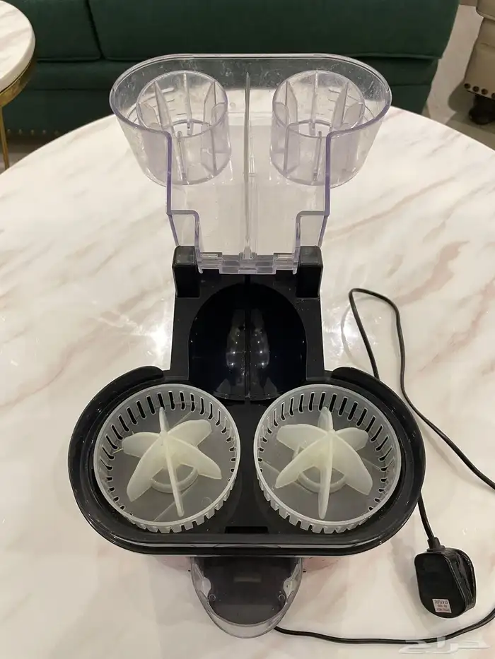 عصرت فواكه برتقال ليمون و 1