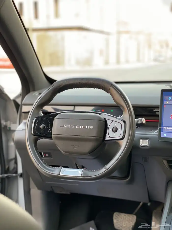 جيتوور داشينج فل كامل 2024 15