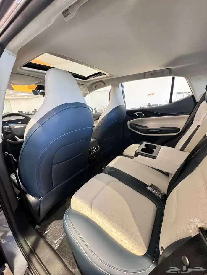 جيتور X50 موديل 26 7