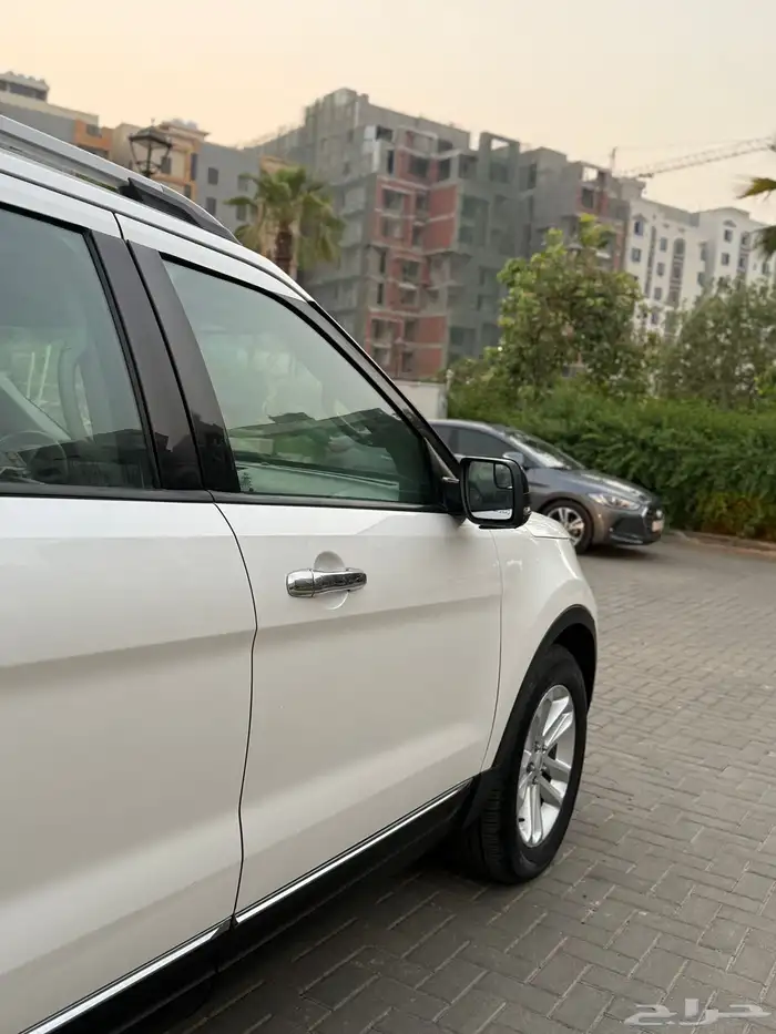 اكسبلور 2012 فل كامل 5