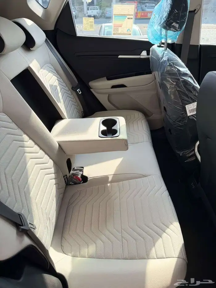 كيا سونيت ستاندر 2026 افضل سعر في السوق 9