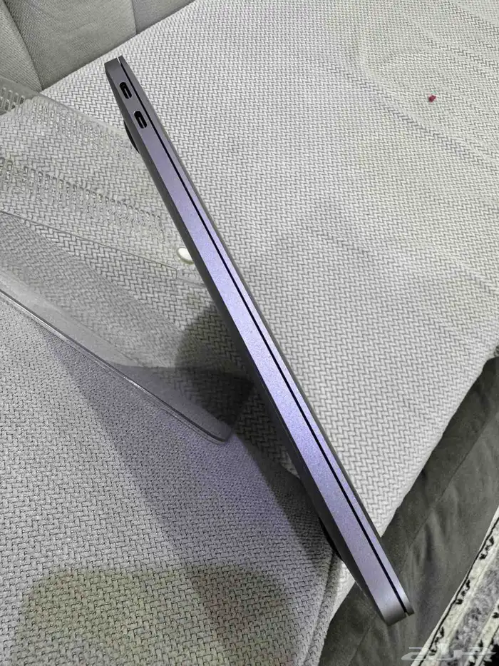 ماك بوك برو 2017 1