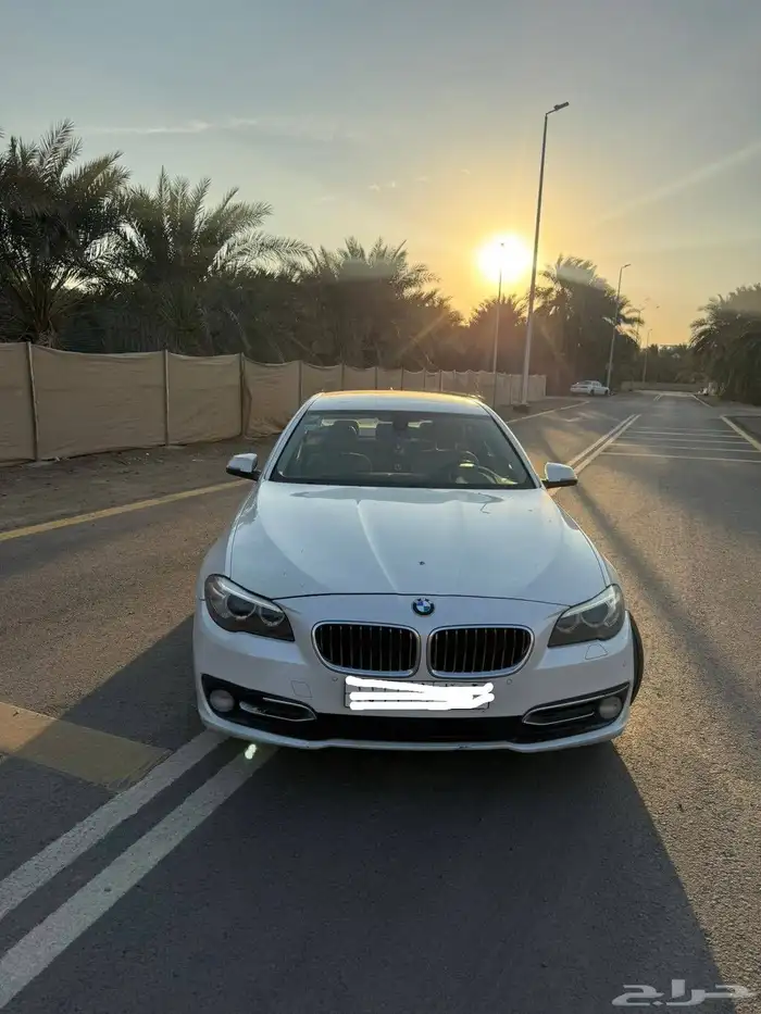 bmw. 520 1
