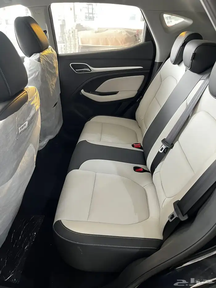 ام جي Zs فل كامل 2024 ...بدون دفعه اولى 5