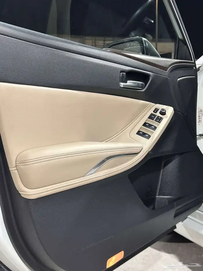 تويوتا أفالون 2021 - عداد 88 الف كيلو 14