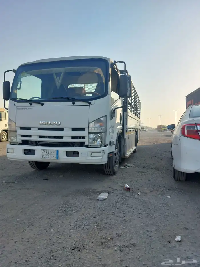 دينا 6 متر 2015 للبيع 2