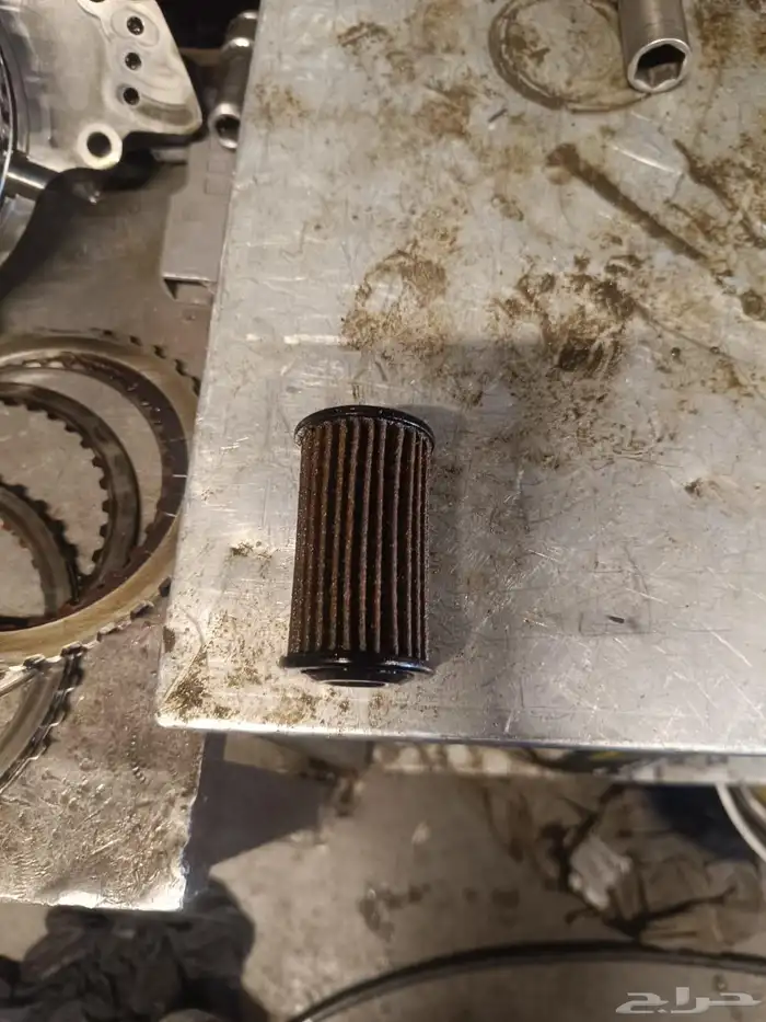 اصحاب الاكورد من موديل 2015 الين موديل2023 متوفر قطع جديد 9