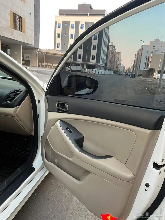 كيا اوبتيماء 2014 استاندر مكينه 2000 4