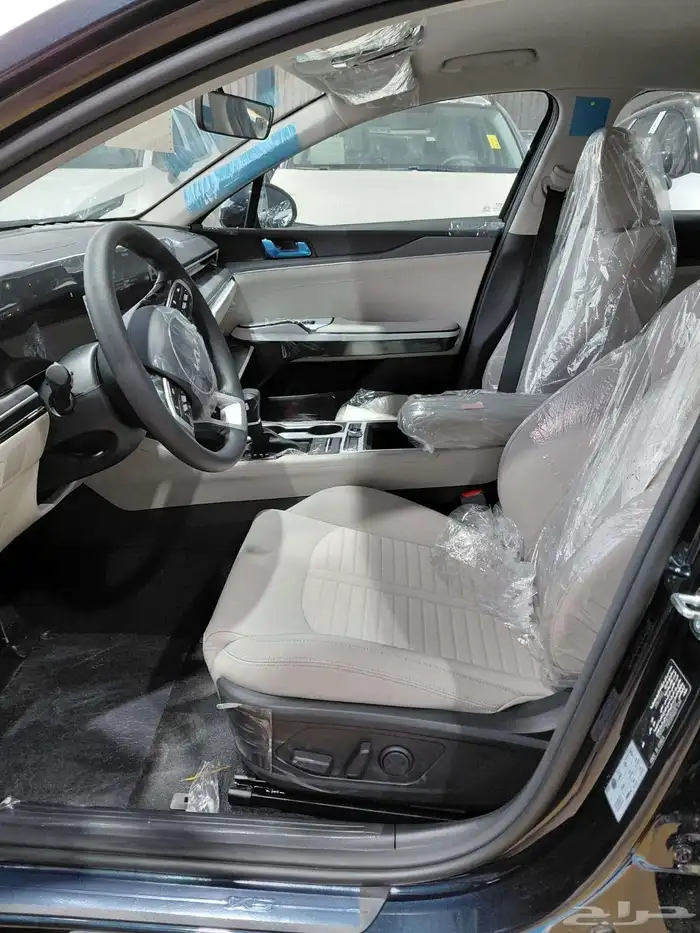 كيا K5 استاندر مطور 2026 بسعر حصري البيع كاش واقساط 12