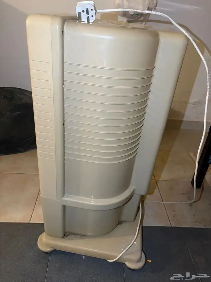 للبيع مكيف صحراوي 1