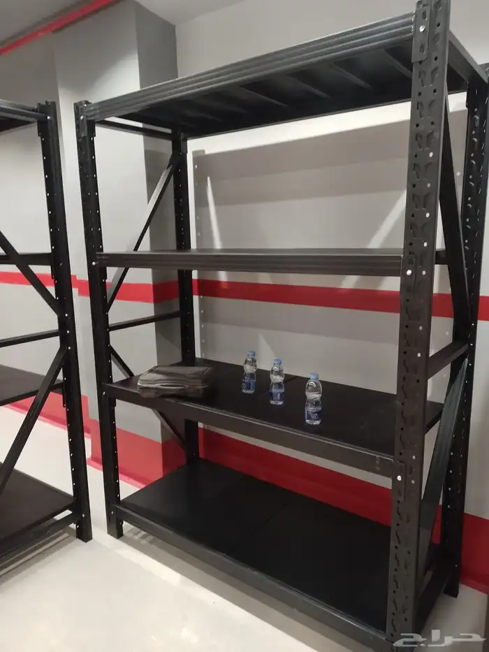 رفوف بقاله رفوف مستودعات رفوف تخزين ارفف رفوف 6