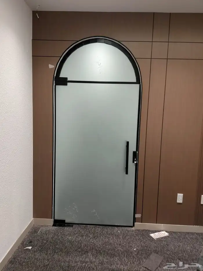 زجاج سكريت أبواب شاور 2