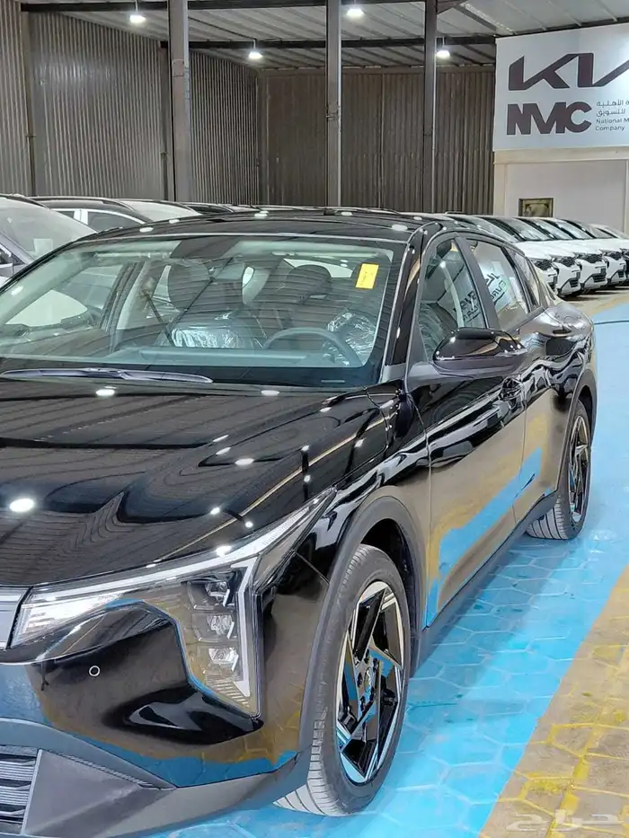 كيا K4 نص فل م2026 اسعار خاصه للكاش والتمويل من يوروبكار 2