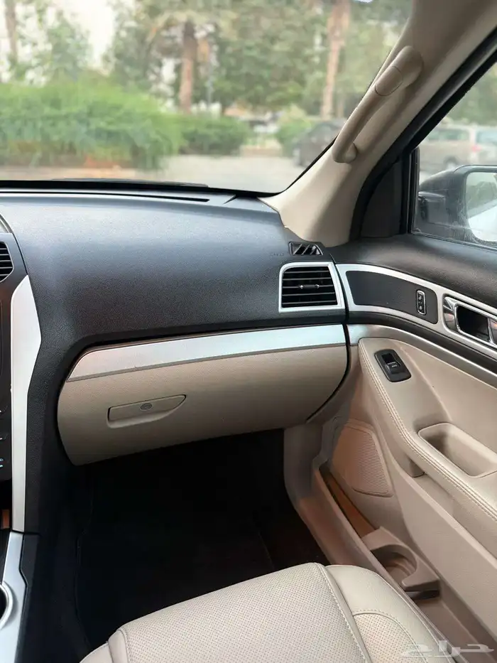 اكسبلور 2012 فل كامل 11