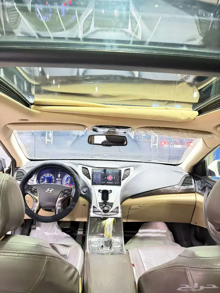 ازيراء 2013 فل بانوراما 7