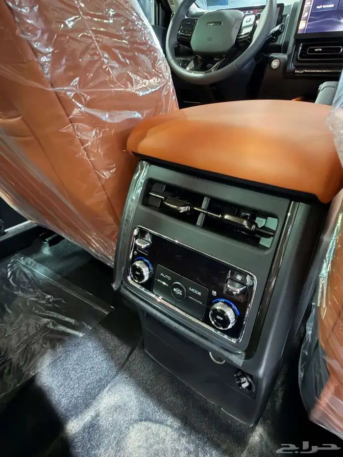 عروض نهايه هافال H9 بريميوم 8