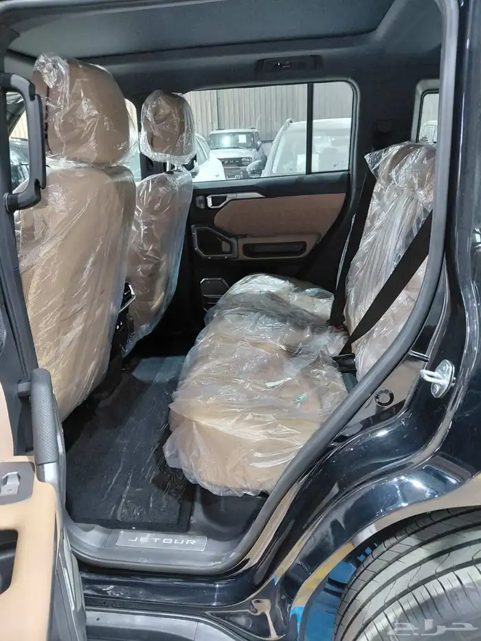 جيتور تي 2 لاكجري موديل 2026 4