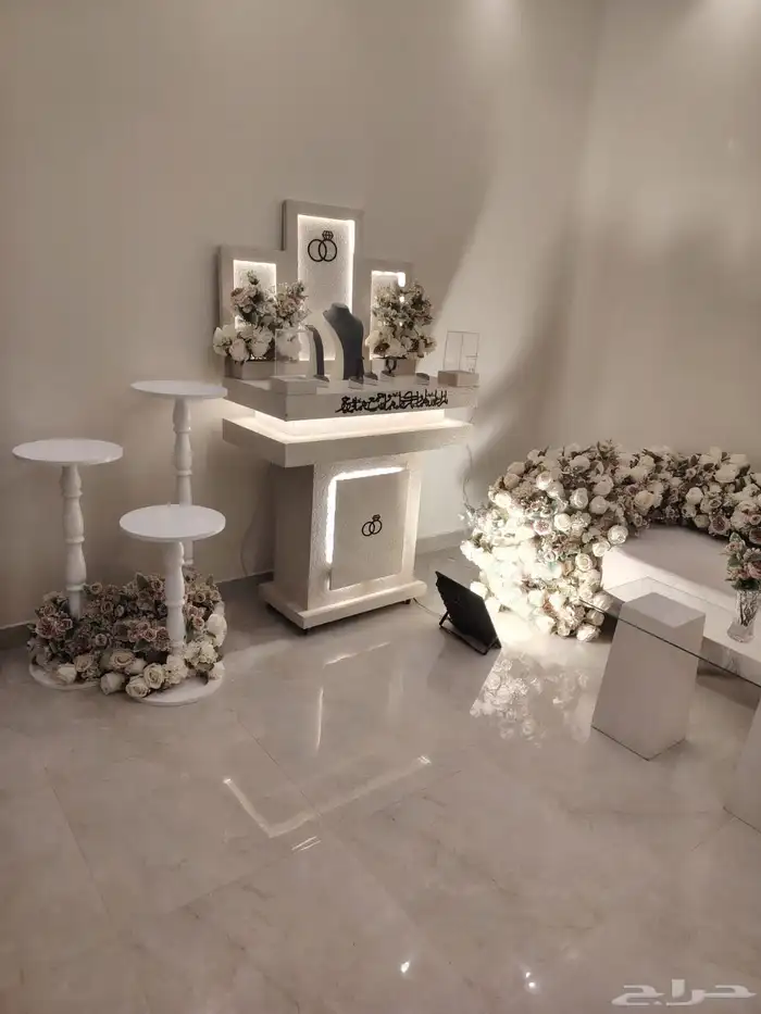 المنسق  احمد بن علي لجميع خدمات الحفلات ولمناسبات 7