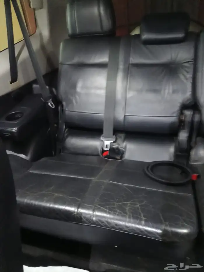 جيب باجيرو ربع مستبيشي دبل 2007 2