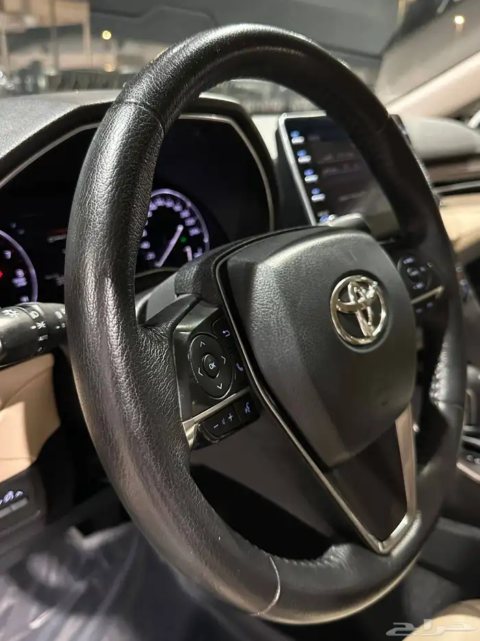 تويوتا أفالون 2021 - عداد 88 الف كيلو 17