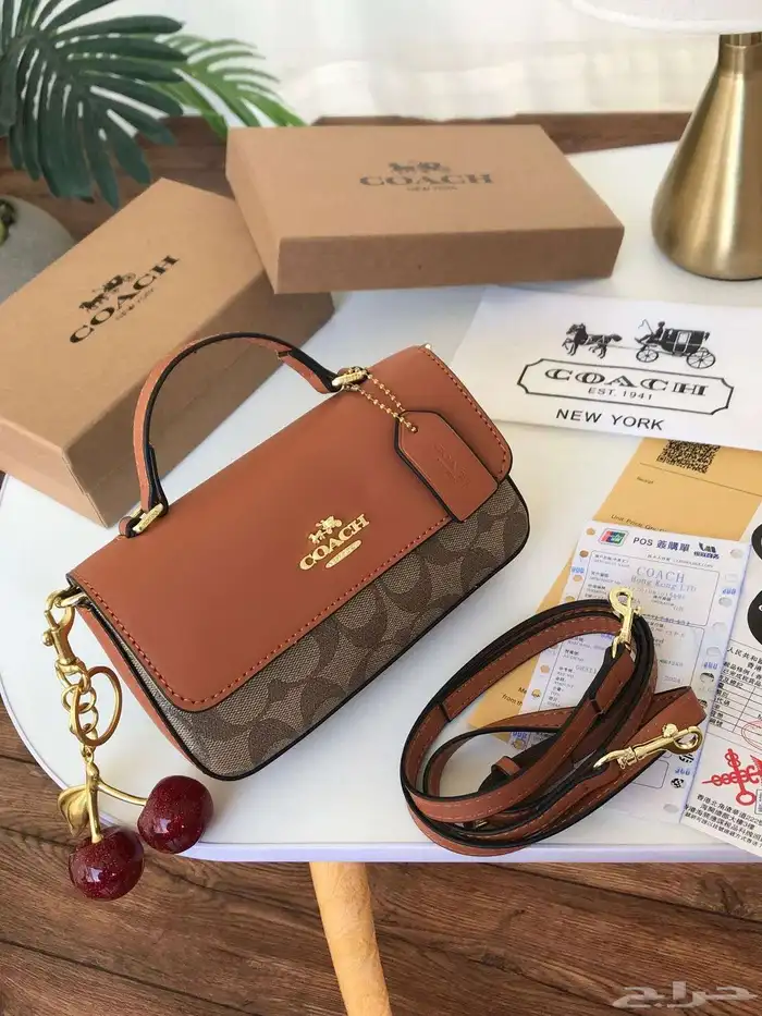 شنط نسائي تقاليد ماركه هاي كولتي 2