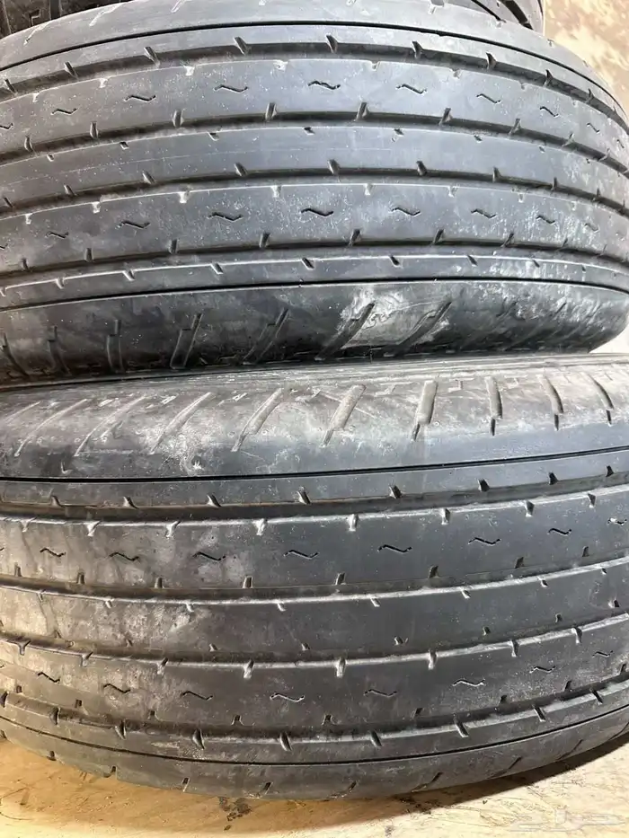 كفرات شاهين 275 80 15 4