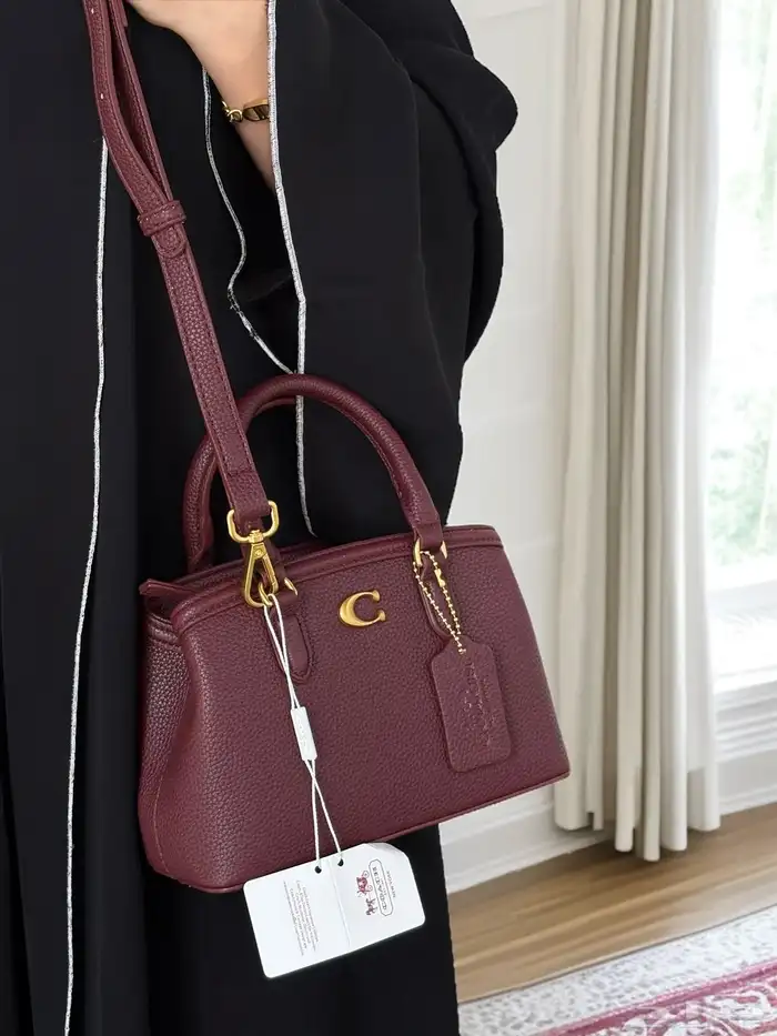 شنط نسائي تقاليد ماركه هاي كولتي 18