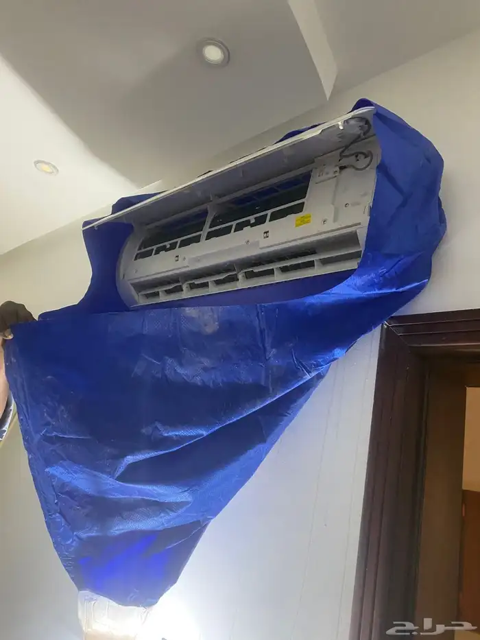 مكيفات شباك فريون 410 6