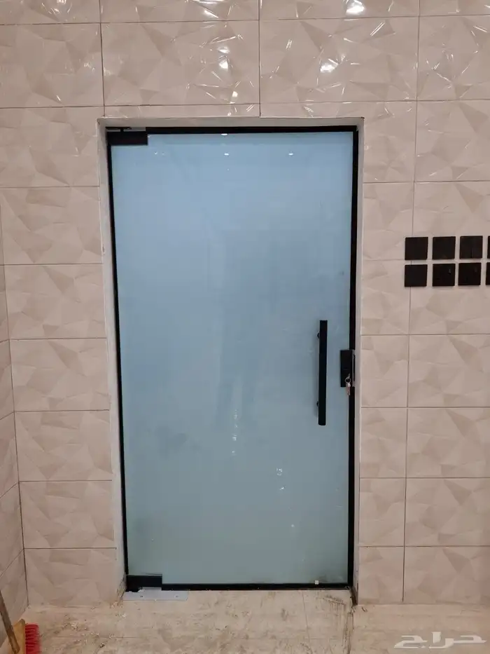زجاج سكريت أبواب شاور 0